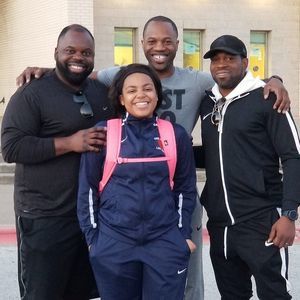 Meet your Posher, Uche